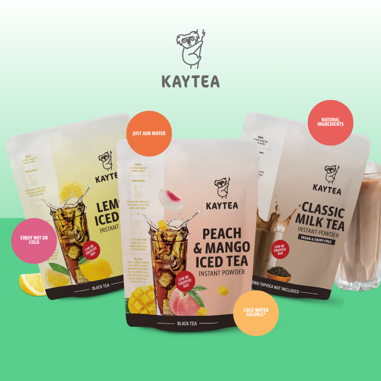 Ultimate Taster Bundle
