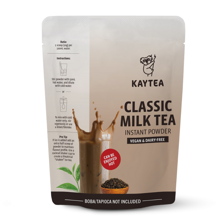 KAYTEA