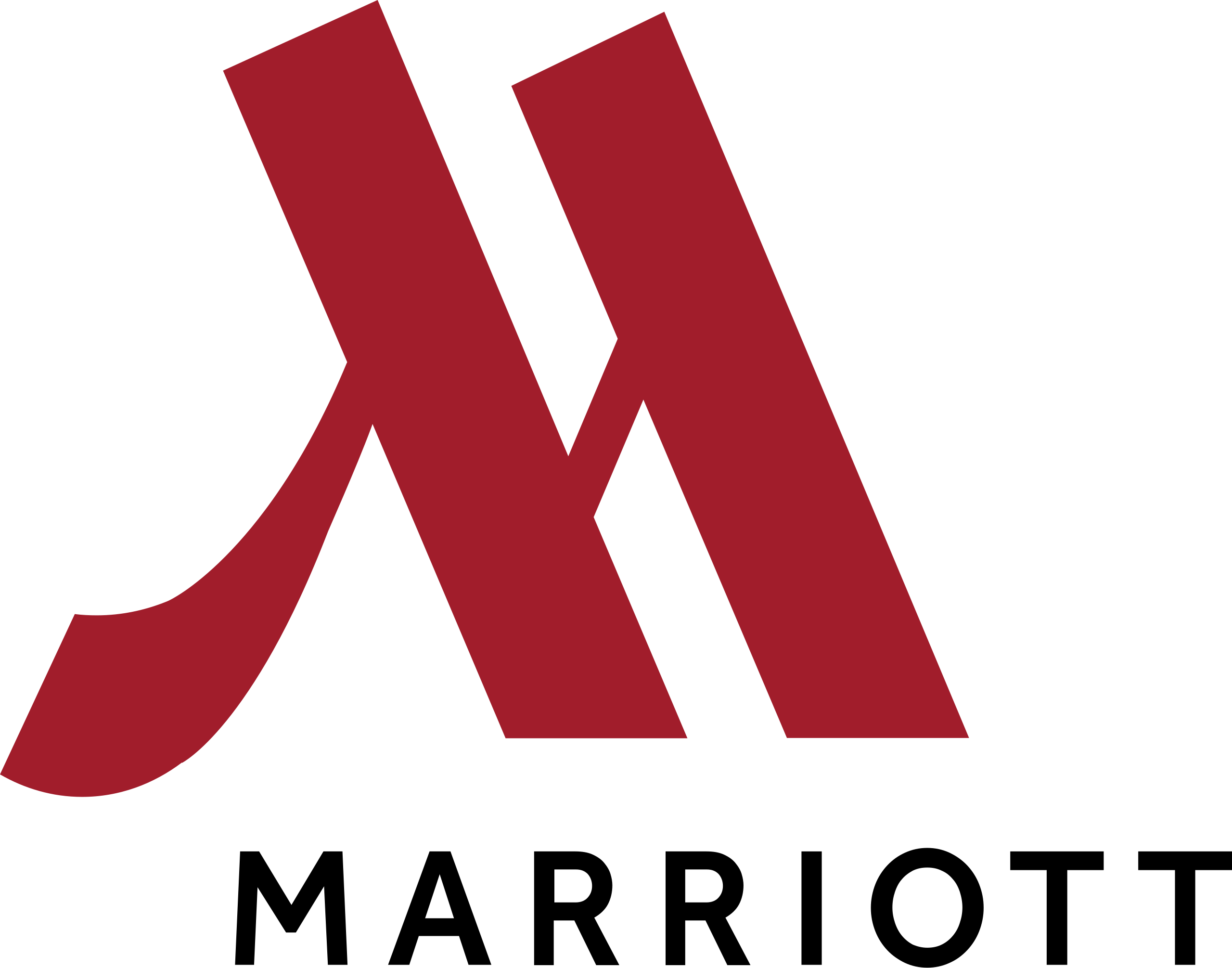 Marriott Hotels
