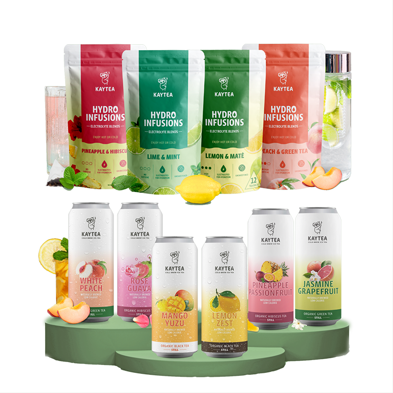 Ultimate Taster Bundle