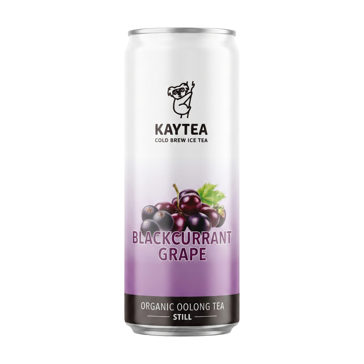 Ice Tea - Blackcurrant Grape