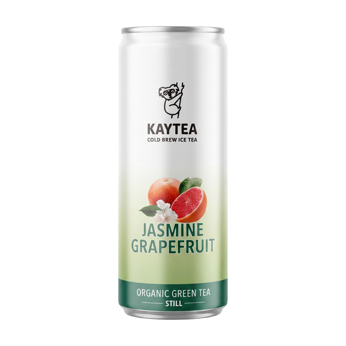 Ice Tea - Jasmine Grapefruit